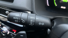 Honda Civic 2.0 eHEV Sport 5dr CVT Hybrid Hatchback